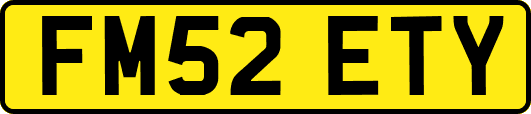 FM52ETY