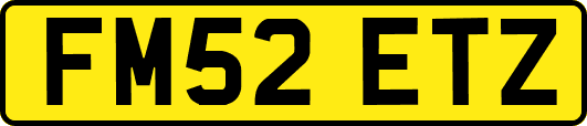 FM52ETZ