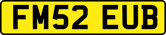 FM52EUB