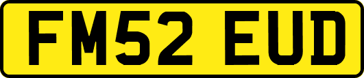 FM52EUD