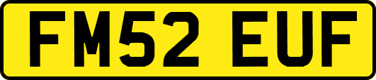 FM52EUF