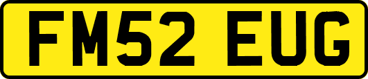 FM52EUG