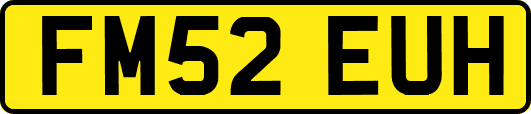 FM52EUH