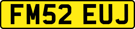 FM52EUJ