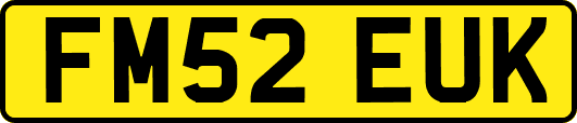 FM52EUK