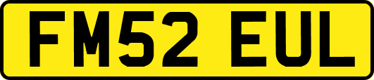 FM52EUL
