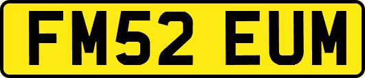 FM52EUM