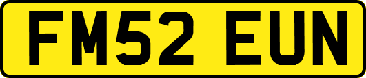 FM52EUN