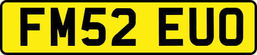 FM52EUO