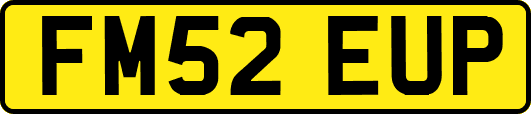 FM52EUP