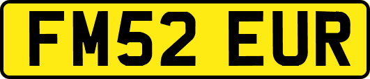 FM52EUR