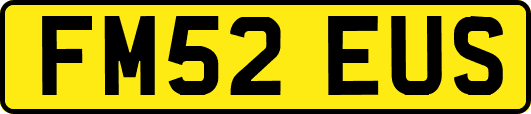 FM52EUS