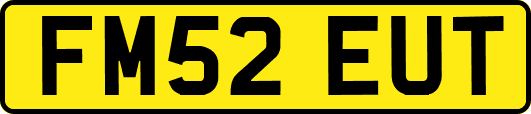 FM52EUT