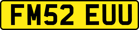 FM52EUU