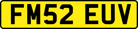 FM52EUV