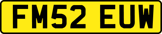 FM52EUW