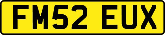 FM52EUX