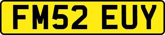 FM52EUY