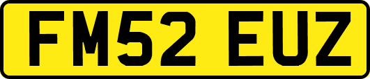 FM52EUZ