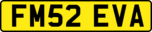 FM52EVA
