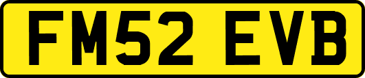 FM52EVB