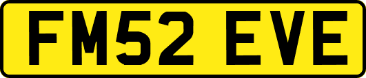 FM52EVE