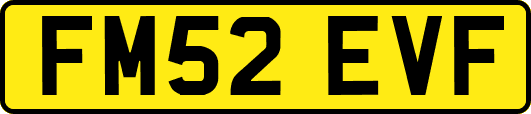 FM52EVF