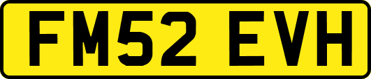 FM52EVH