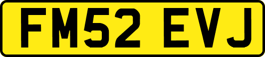 FM52EVJ