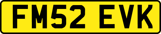 FM52EVK