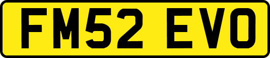 FM52EVO