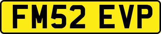 FM52EVP