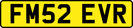 FM52EVR