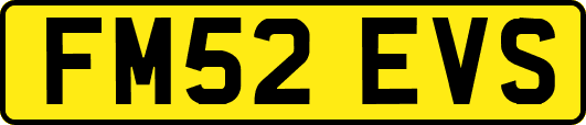 FM52EVS