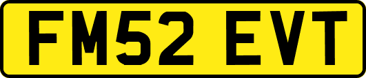FM52EVT