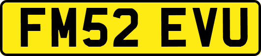 FM52EVU