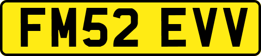 FM52EVV