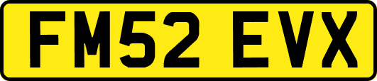 FM52EVX