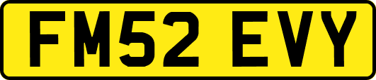 FM52EVY