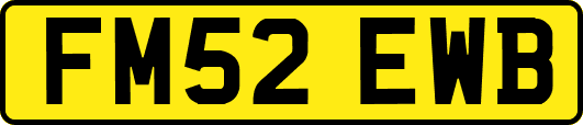 FM52EWB