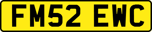 FM52EWC