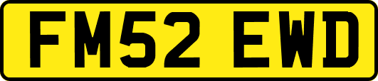 FM52EWD