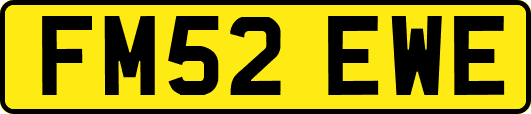 FM52EWE