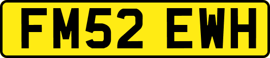 FM52EWH