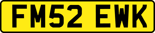 FM52EWK