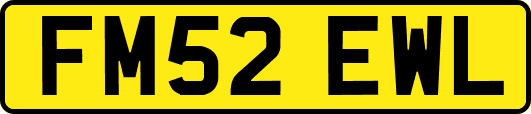 FM52EWL