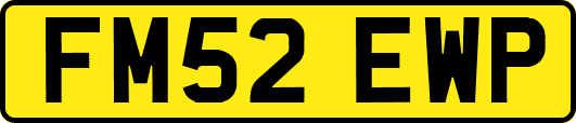 FM52EWP