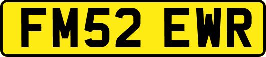 FM52EWR