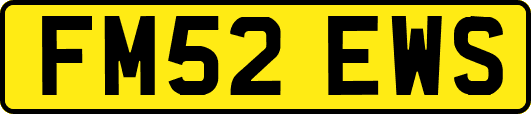 FM52EWS