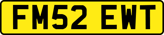 FM52EWT